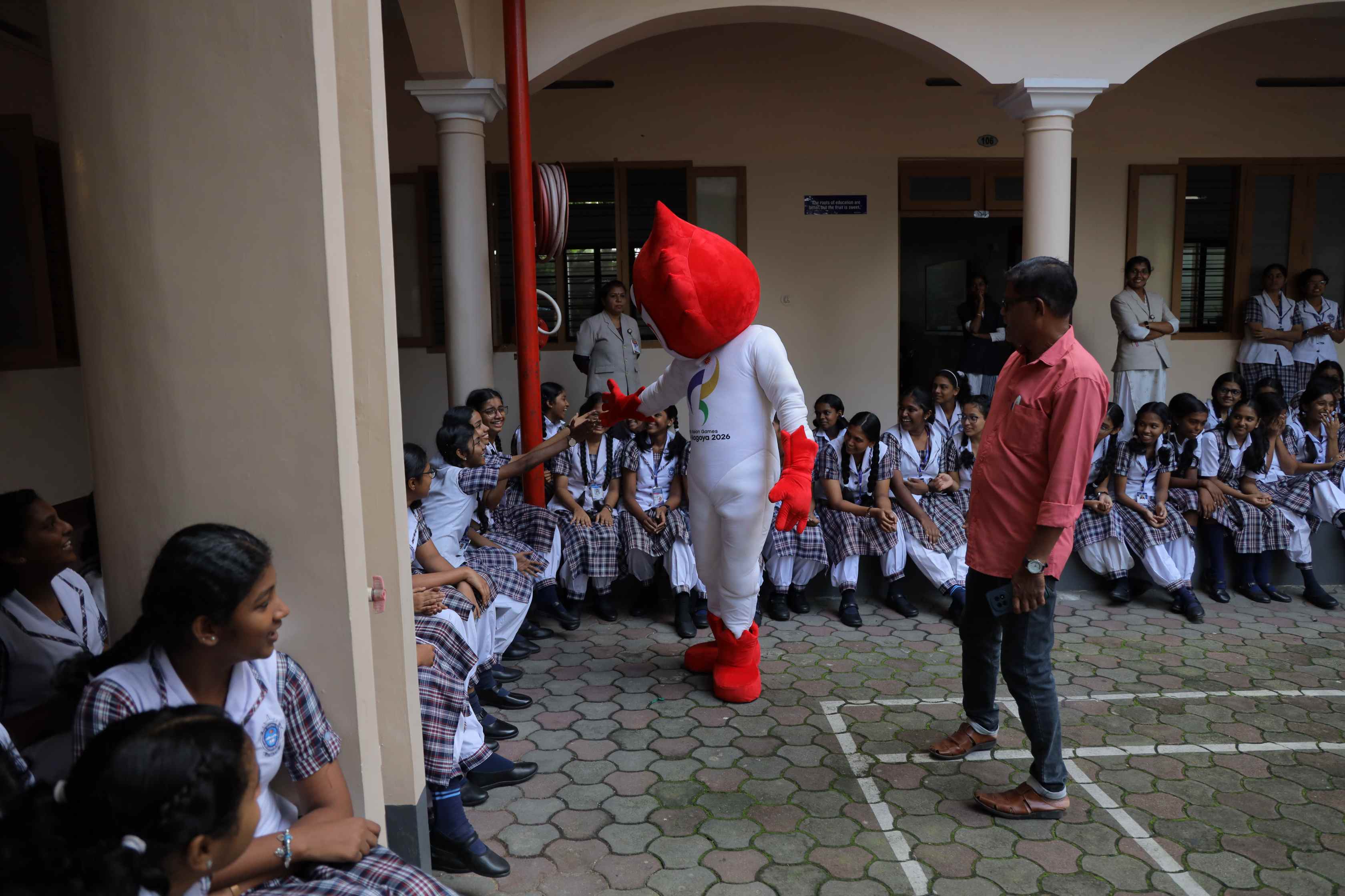 SARVODAYA CBSE